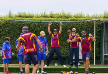 Drysdale takes the points