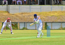 Anglesea stays unbeaten