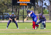 Panthers looking forward to longer format