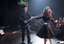 Let’s get some rhythm