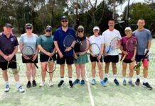 Moriac too good for Saints