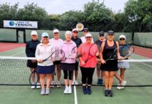 Grand final match-ups decided