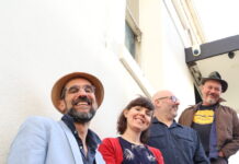 Checkerboard Lounge brings more than the blues