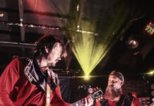 Get ready for Simpsons Christmas boogie