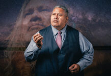 Planting seeds of change through story