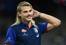 Danger pumped to pair with Smith