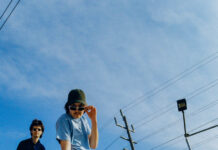 Band of brothers play secret gig