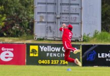 Grubbers upset flag favourites