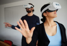 Seeing the world through residents’ eyes