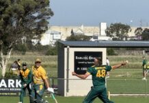 Div 2 teams earn finals spot