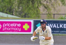 Sharks get season back on track