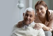 Personalised support for a better life