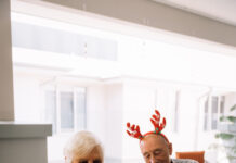 Christmas gift ideas for the elderly