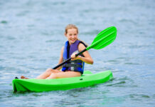 Make a splash this summer