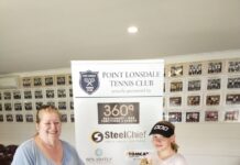 Masters winners crowned