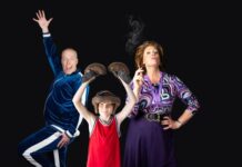 From classroom to theatre