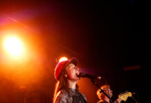 Hassall drops single ahead of new album