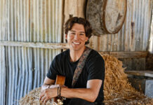 A safe space through music