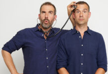 Quest for the Jurassic fart