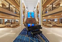 The exceptional Viking Orion