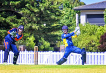 Armstrong Creek too good in high scoring contest