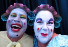 New take on old classic