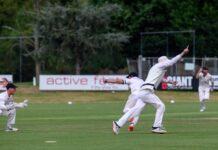 Four in a row for Pies