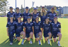 Cats claim Jennings Shield