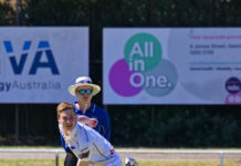 Eagles on top, Cobras win