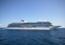 Viking Vela joins fleet