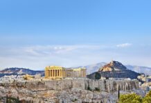 Mediterranean Destination Guide