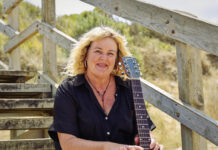 Blues and roots under the stars