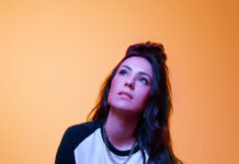 Shark takes time to tell stories