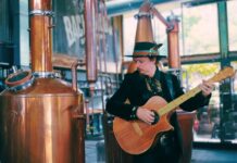 The journey is the reward