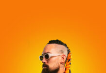 Baby rave at Bikini Bottom