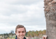 Wilson steps down from AFL Barwon role