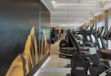 A joy for the spirit and the mind