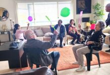 Supporting carers and individuals