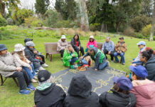 Fostering social connections