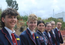 GBC passionate about inspiring a love for learning