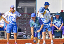 Torquay too strong at Ocean Grove