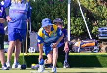 Upsets in bowls semi-finals
