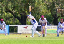 Collendina boosts finals chances with runs on the board