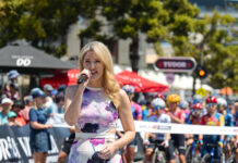 Schmid scores first men’s Cadel win for Australian team