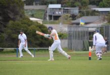 Hawks post 250-plus against reigning premiers