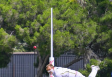 Rams secure top two finish