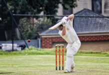 Contenders jockey for top two spots