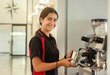 A dynamic, high-quality government school for your child