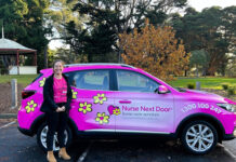 A deep commitment to the community