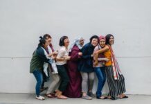 IWD events across the Surf Coast